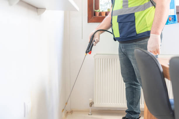 Best Residential Pest Control  in Boyce, LA